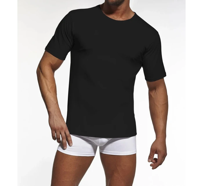 Tričko Cornette 202 New kr/r 3XL-5XL