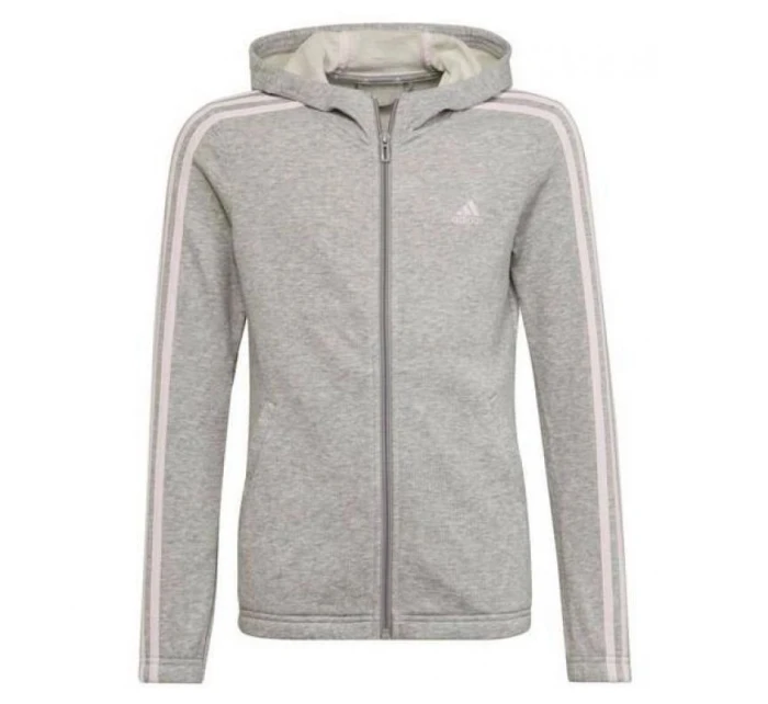 Jr Mikina s kapucí model 18959176 Mikina s kapucí - ADIDAS