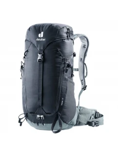 Turistický batoh Deuter euter Trail 18L 3440124-7411