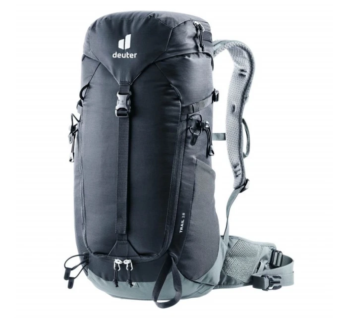 Turistický batoh Deuter euter Trail 18L 3440124-7411 Turistický batoh Deuter euter Trail 18L 3440124-7411