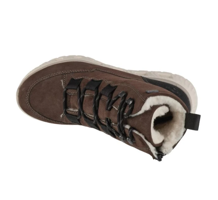 Boty Rieker W M6012-2