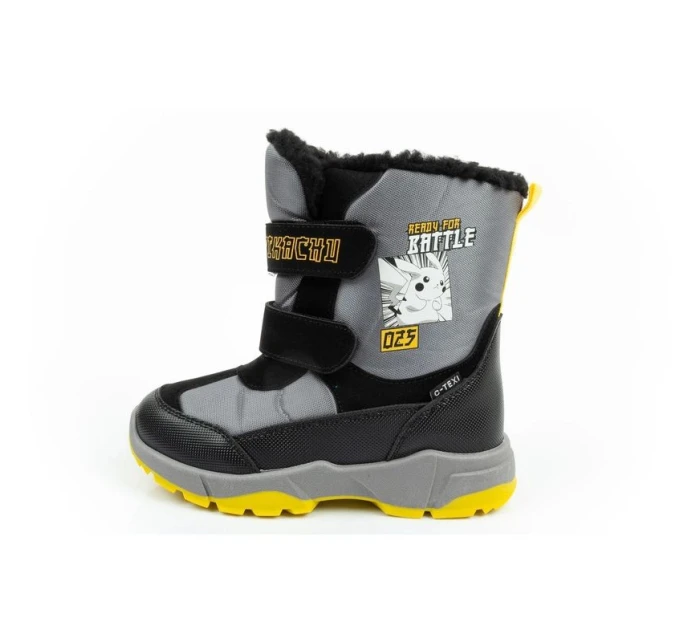 Boty, sněhule Cerda Jr PO000457 Boty, sněhule Cerda Jr PO000457