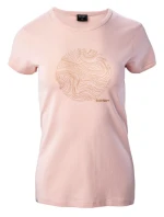 Tričko Hi-Tec Akuja W 92800353856