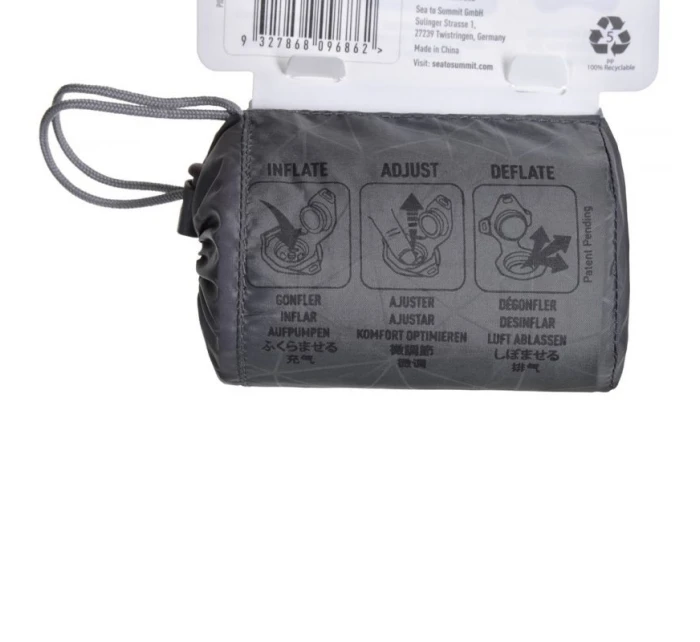 SEA TO SUMMIT Aeros Pillow Ultralight