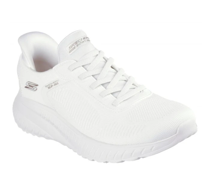 Boty Slipins: Bobs Sport Squad Chaos W model 21065905 - Skechers Boty Slipins: Bobs Sport Squad Chaos W model 21065905 - Skechers