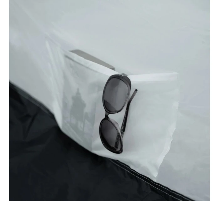 stan NILS Explorer pro 3  šedý model 21332453 - Nils Extreme