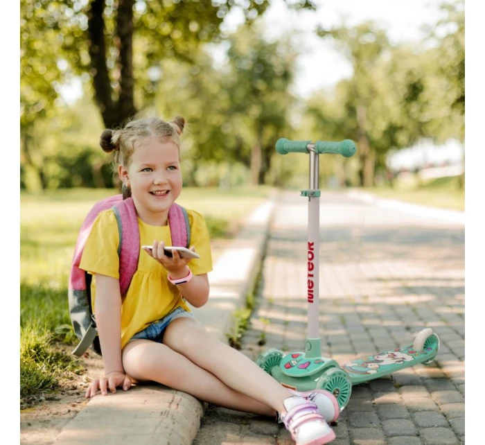 Funny model 21360523 - Meteor