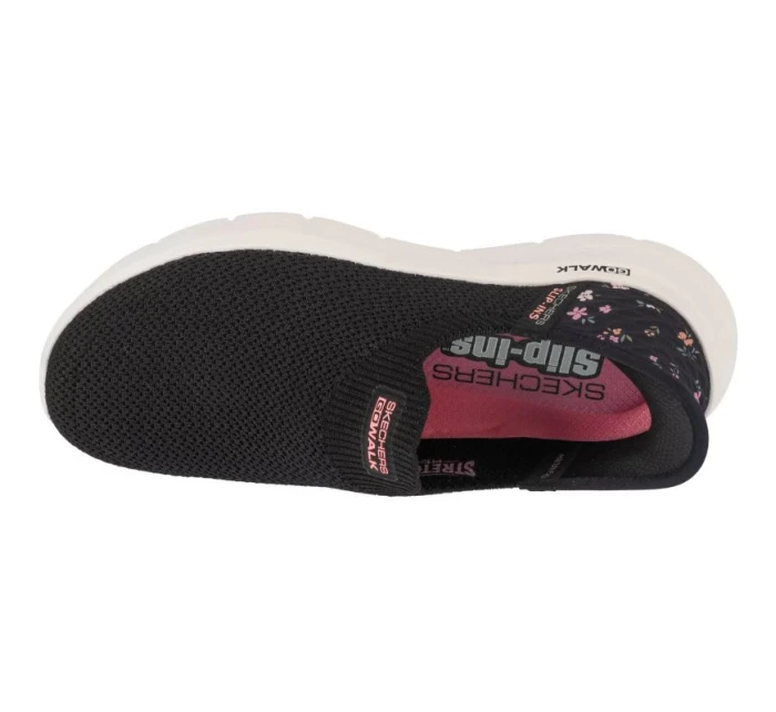 SlipIns: GO Flex Rose Black 36 model 21374006 - Skechers SlipIns: GO Flex Rose Black 36 model 21374006 - Skechers