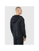 Pánská rychleschnoucí cyklistická mikina model 21434368 - 4F Pánská rychleschnoucí cyklistická mikina model 21434368 - 4F