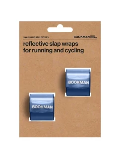 Odrazky BOOKMAN Snap Band