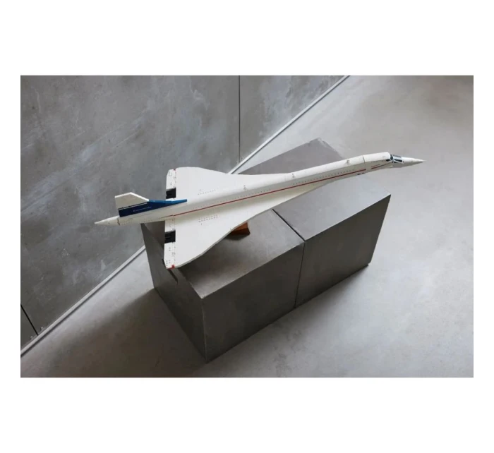 LEGO Icons 10318 Concorde