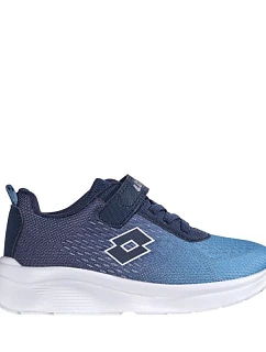 K dětské boty navy blue model 22054720 - Lotto