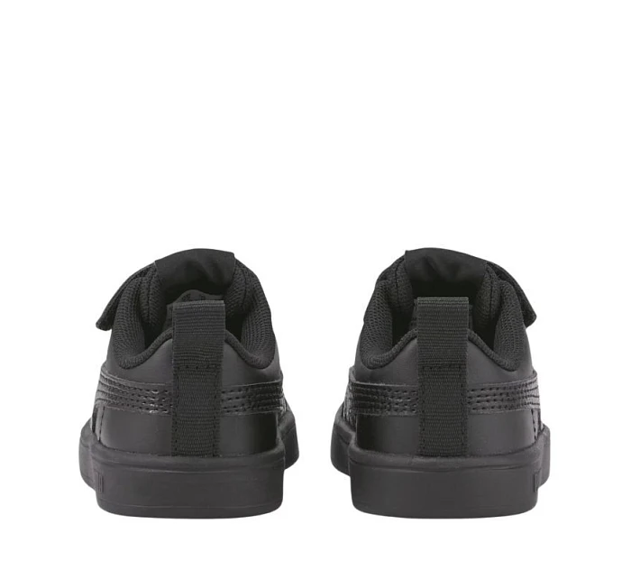 Dětské boty Rickie  black 02 model 22061277 - Puma