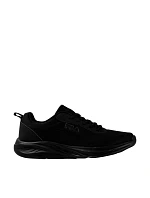Pánské boty černé, 80010 model 22341739 - Fila Pánské boty černé, 80010 model 22341739 - Fila