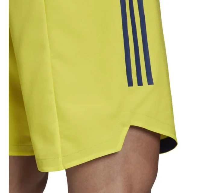 Pánské šortky Condivo 20 M FI4578 - Adidas