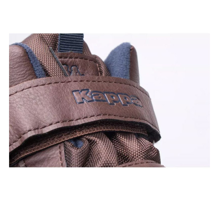 Dětská obuv Kone Tex K Jr 260976K-5067 - Kappa