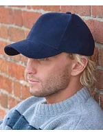 RC Kšiltovka Pro Style 28. royal model 22424511 - Result Headwear