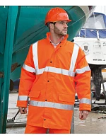R EN bezpečnostní parka 30. fluorescent orange model 22427935 - Result R EN bezpečnostní parka 30. fluorescent orange model 22427935 - Result