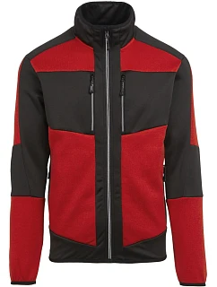 720 bunda classic red/black model 22417909 - Regatta