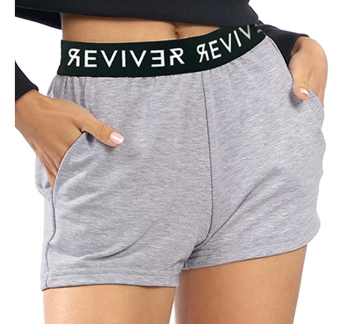 Reviver F9507 barva:šedá