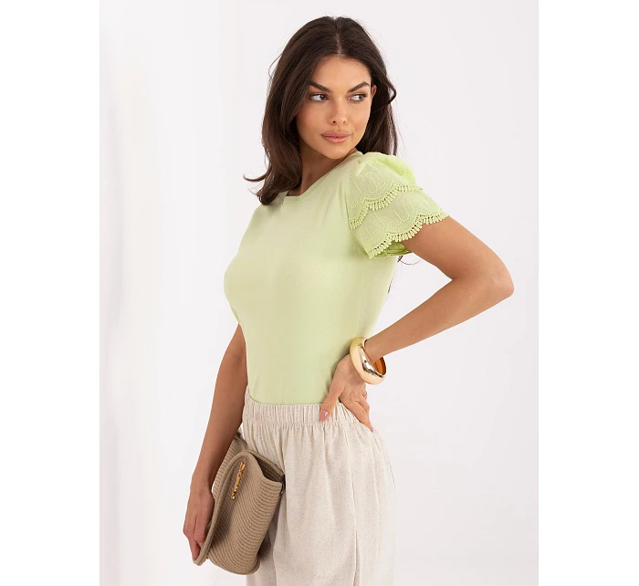 Halenka IR BZ RR176.90 pistácie