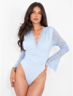 Body IT BO 22160.01 světle modrá