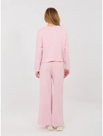 Sada IT KMPL 21772.12 světle růžová