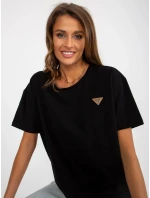 Halenka RV BZ 8826.22 černá