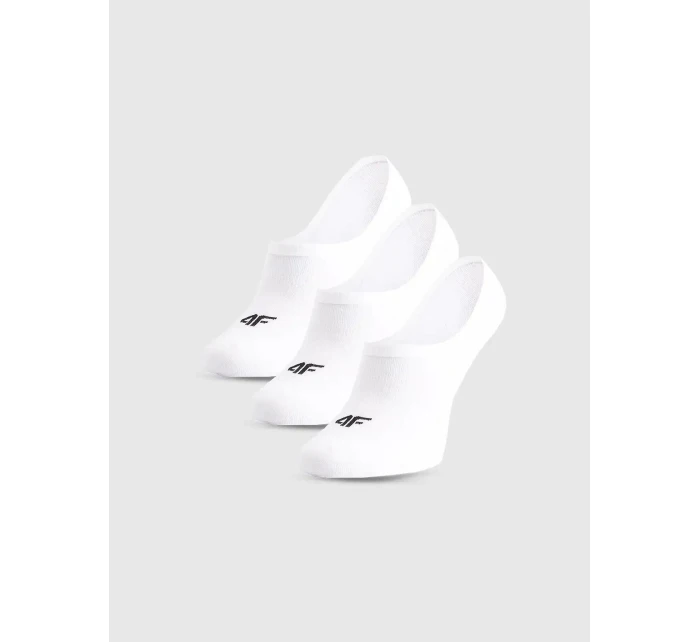 Dámské ponožky 4F F473 (3pack)