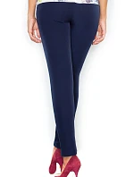 Dámské kalhoty M377 - Figl