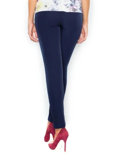 Dámské kalhoty M377 - Figl