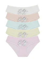 Dětské kalhotky Cat model 21193556 - Donella Dětské kalhotky Cat model 21193556 - Donella