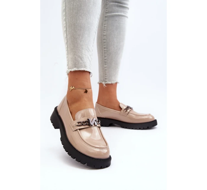 Mokasiny model 193402 Step in style