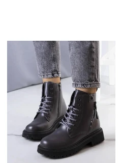 Boty model 205885 Solea