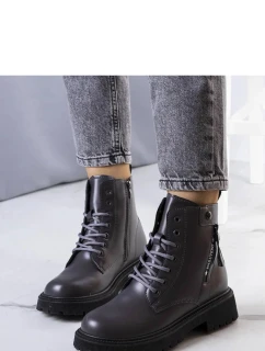 Boty  model 205885 Solea