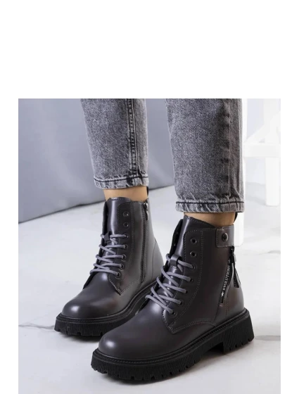 Boty model 205885 Solea Boty model 205885 Solea