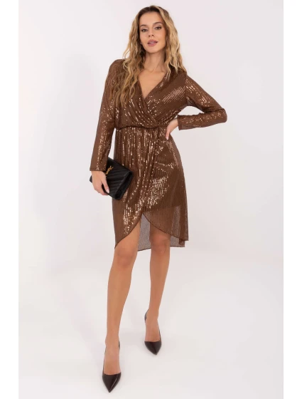 Večerní šaty model 221069 Italy Moda Večerní šaty model 221069 Italy Moda