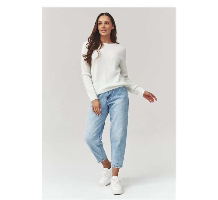 Svetr  model 223250 Makadamia