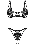 Sexy soupravy model 229435 Obsessive Sexy soupravy model 229435 Obsessive