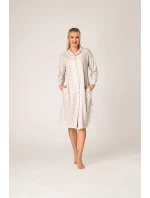 Košile Key LND 879 A26 dlouhá/r 2XL-3XL rozepínací Košile Key LND 879 A26 dlouhá/r 2XL-3XL rozepínací