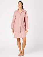 Košile Key LND 743 B26, dlouhý rukáv, velikosti S–XL, rozepínací