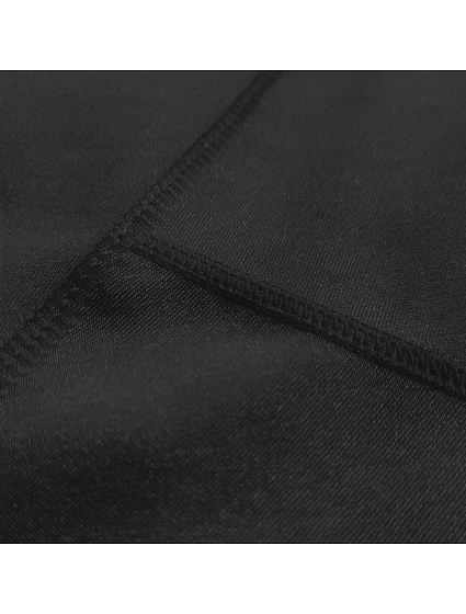 Klasické černé legíny model 18266795 - J.STYLE Klasické černé legíny model 18266795 - J.STYLE