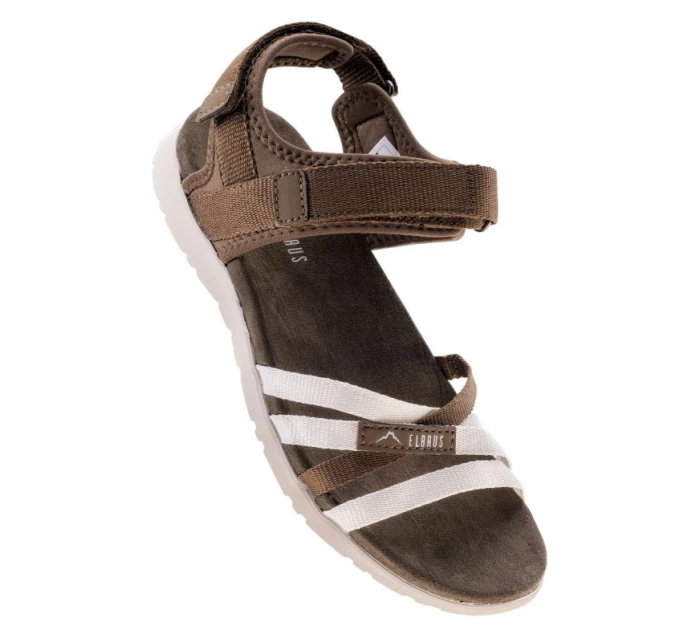 Elbrus Lamira Wo's W sandály 92800490704 Elbrus Lamira Wo's W sandály 92800490704