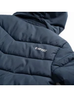 Dětská zateplená bunda VARMI JRB Dětská zateplená bunda VARMI JRB