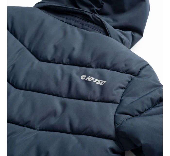 Dětská zateplená bunda VARMI JRB Dětská zateplená bunda VARMI JRB