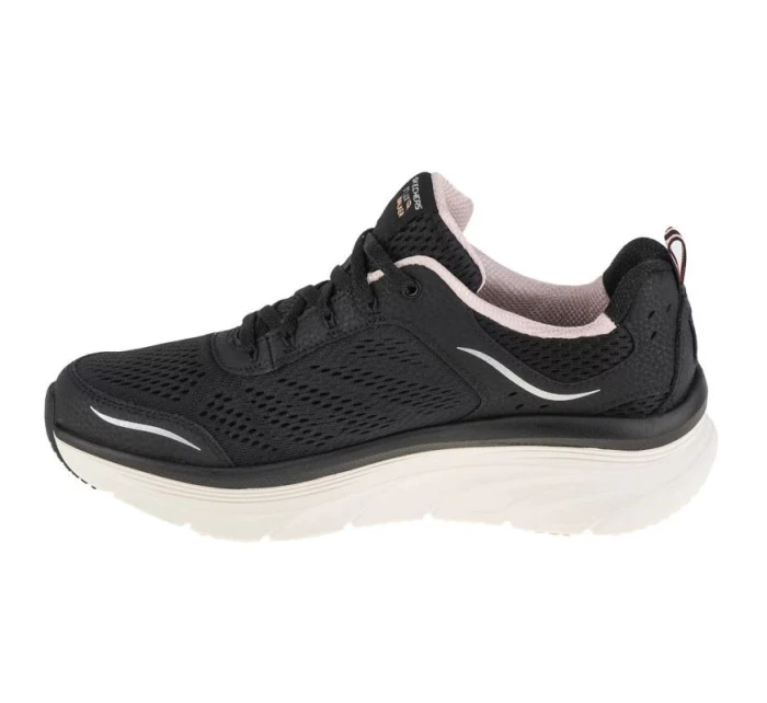 Relaxed Walker Infinite Motion Black 36 model 21810965 - Skechers Relaxed Walker Infinite Motion Black 36 model 21810965 - Skechers