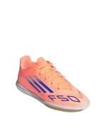 Dětské kopačky adidas F50 Club IN JI0041 Dětské kopačky adidas F50 Club IN JI0041