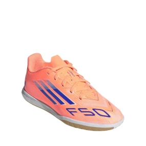 Dětské kopačky adidas F50 Club IN JI0041 Dětské kopačky adidas F50 Club IN JI0041