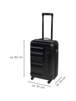 SADA 3  ČERNÁ model 21826556 - Slazenger