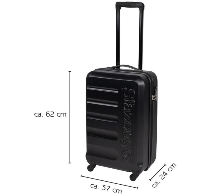 SADA 3  ČERNÁ model 21826556 - Slazenger